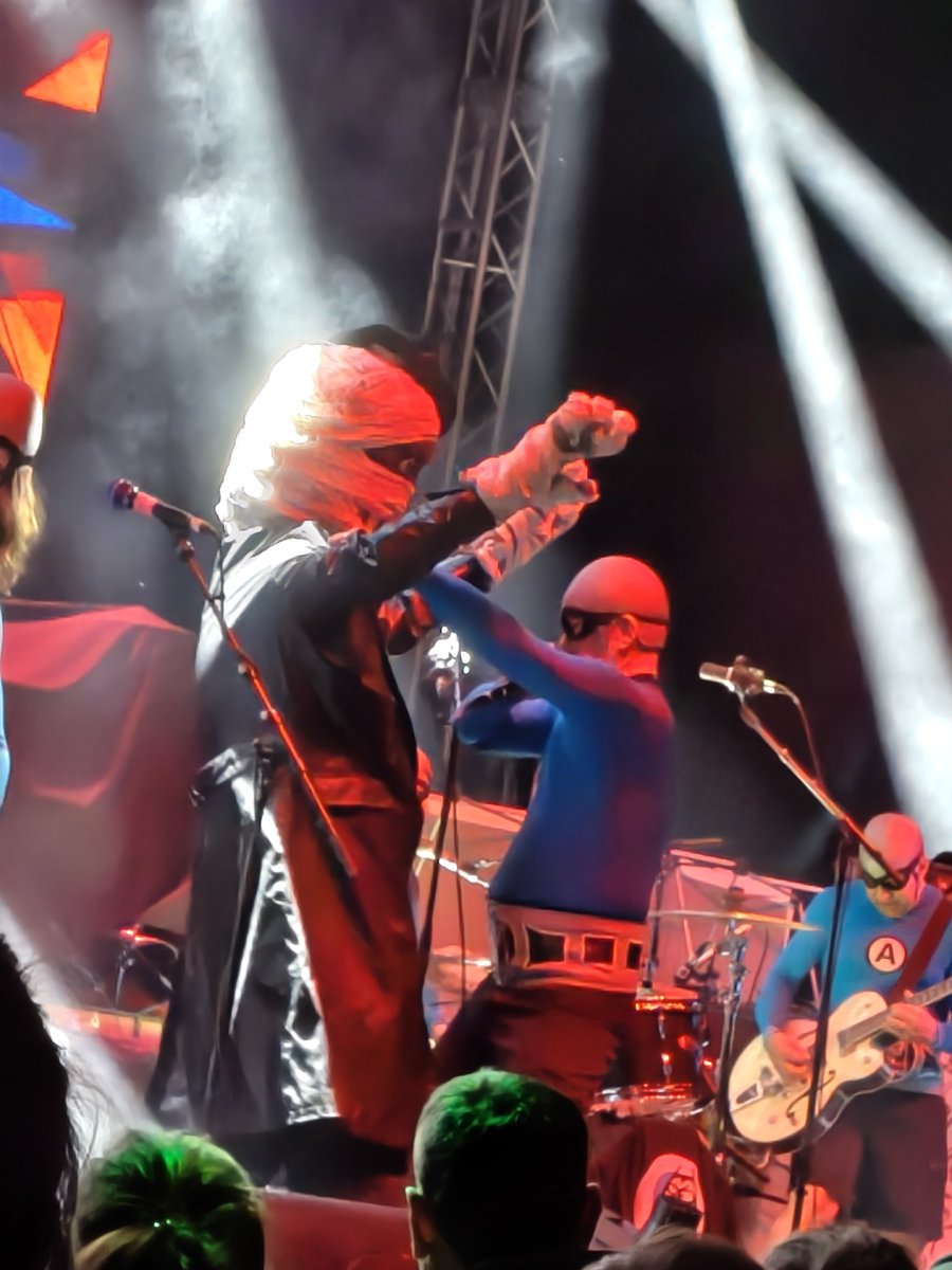 The Eternal Hoptimists tweet media