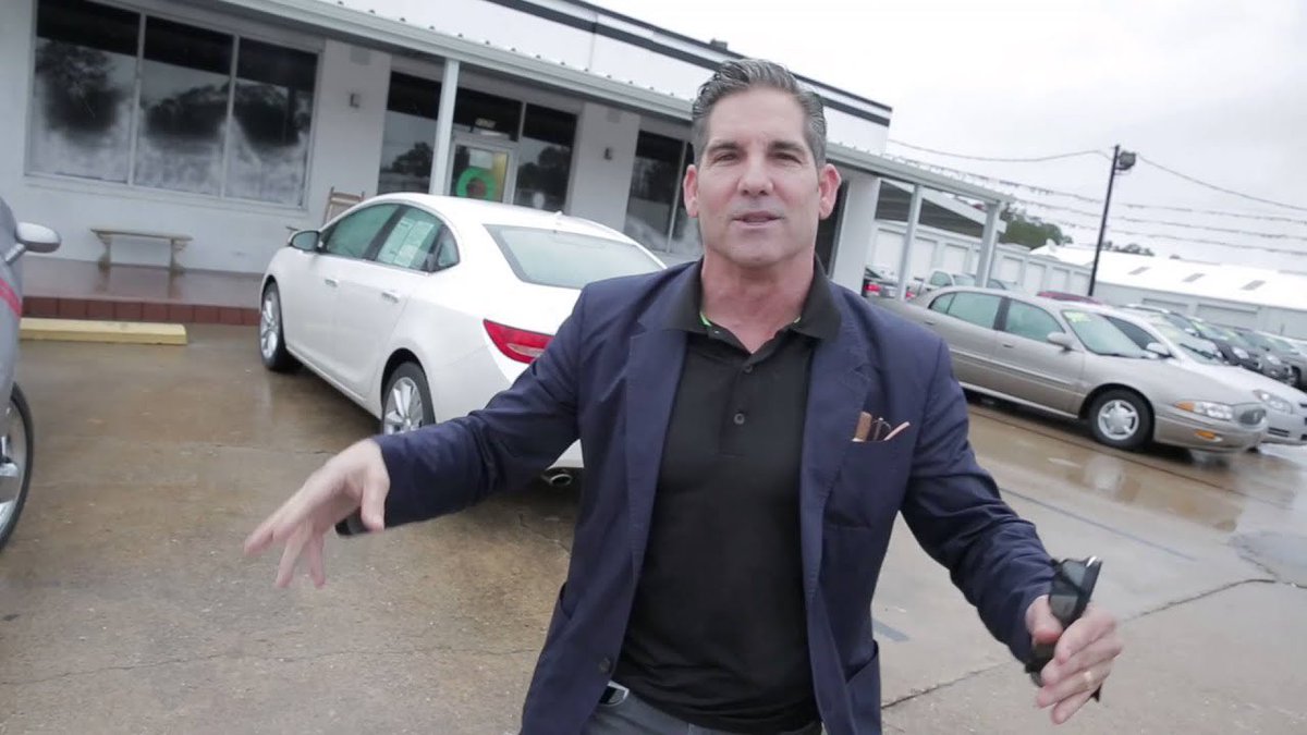 Grant Cardone tweet media