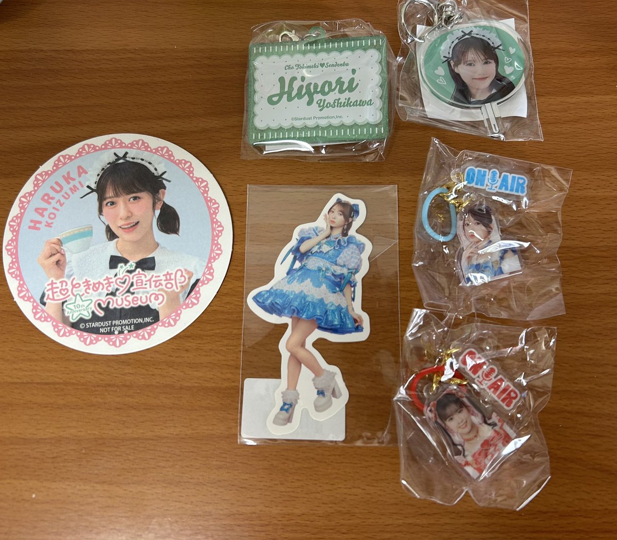 starplaTrade's tweet photo. とき宣交換希望

下記画像
買取またはジュリアとの交換

本日あべのキューズにて
よろしくお願いいたします🙇 https://t.co/ZGAeouaJ6D
