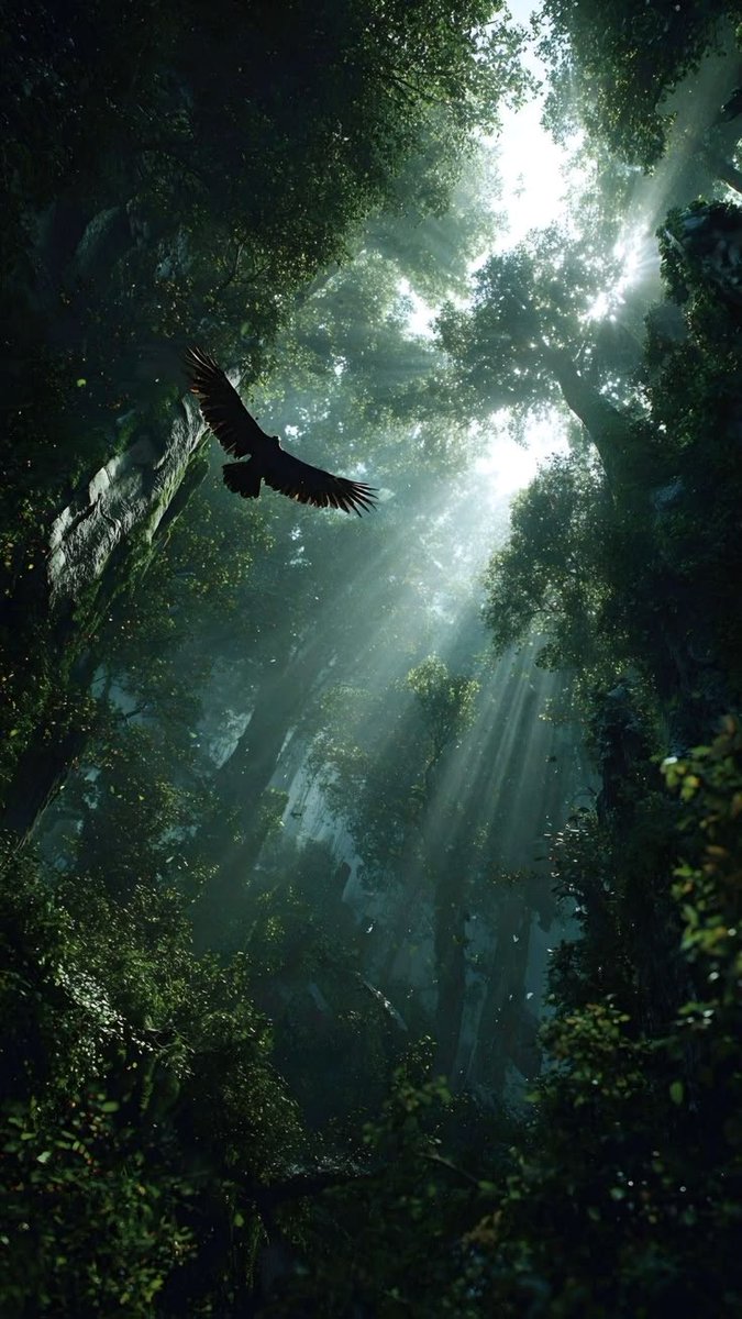 Purely Green tweet media