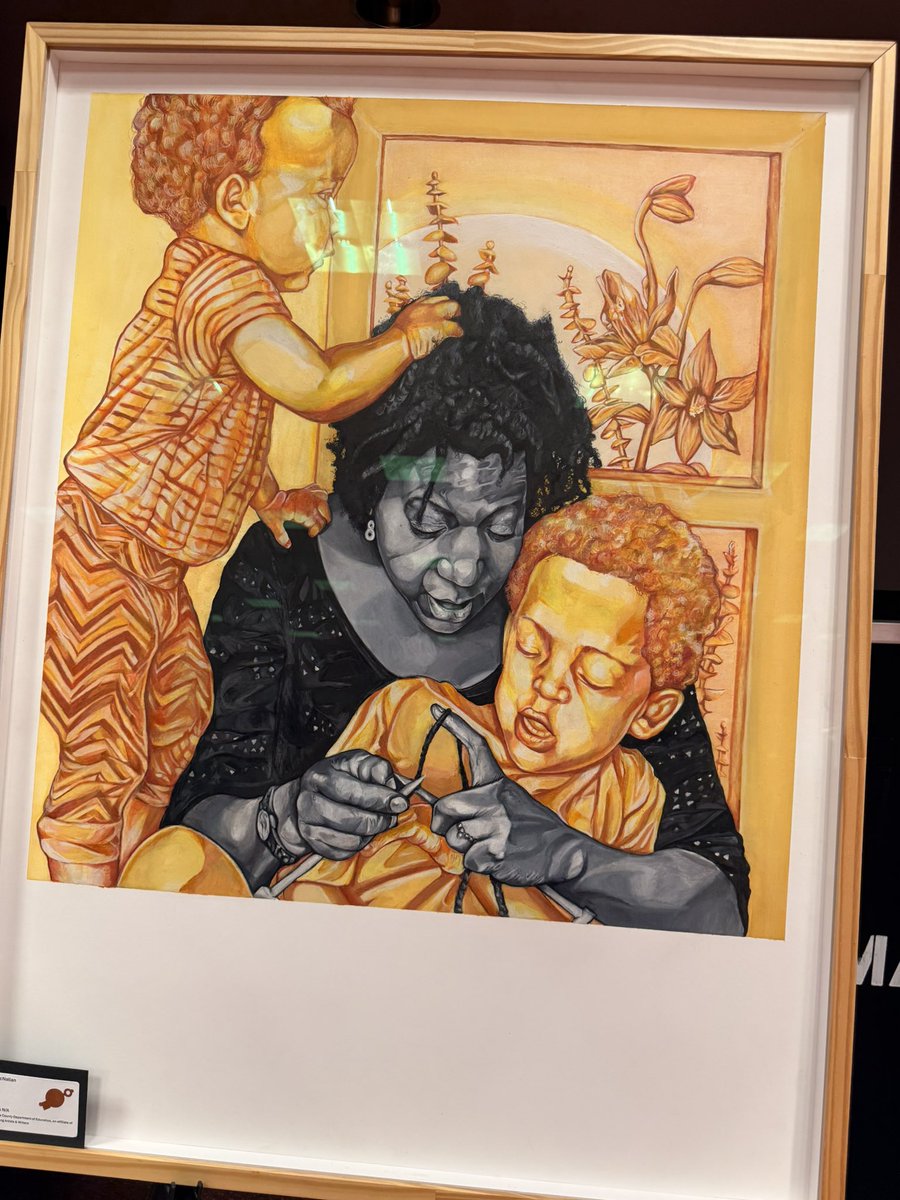 Terae Oubré Harris tweet media