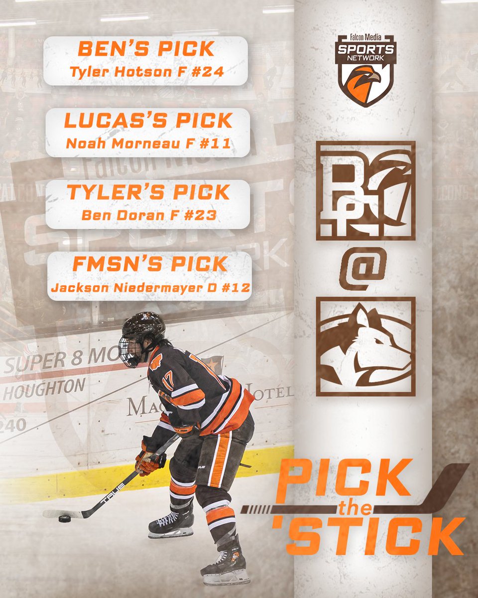 Falcon Media Sports Network tweet media