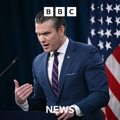The BBC Doesn't Make Mistakes. It Makes Choices

The BBC has made another error. A live translation of Pete Hegseth's Pentagon address rendered the word "regime" as "mardom," the Persian word for "people." So when the Defence Secretary told the world that the regime that chanted