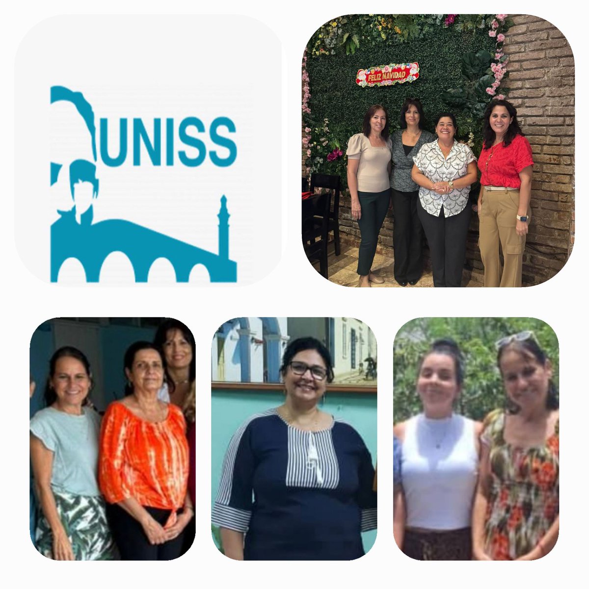 En cada espacio de las universidades, las mujeres son alma que impulsa el conocimiento y la sensibilidad que transforma . 
"Mujer culta y virtuosa, #MujeresEnRevolución 🇨🇺 . 
¡Feliz Día a nuestras imprescindibles mujeres!! 🌹🌷🌻
#MujeresCubanas
#UniversidadCubana