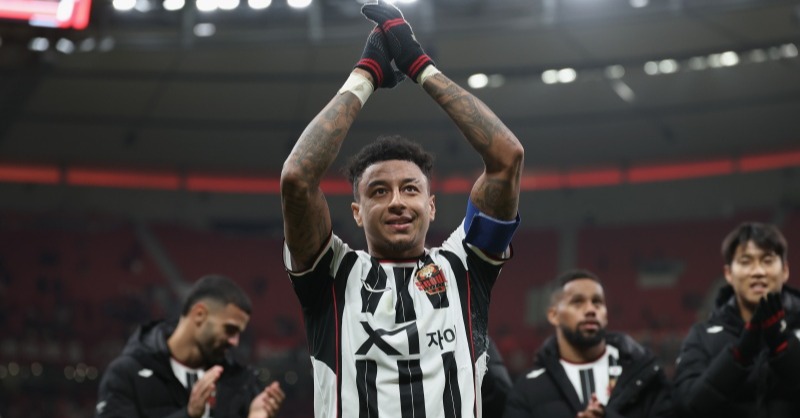 🇰🇷発表🇧🇷 アジアから南米へ…元イングランド代表MFリンガード