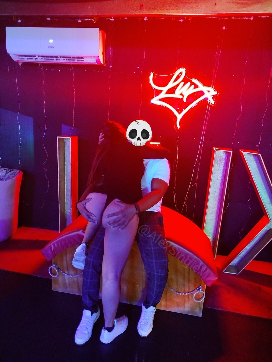 Se llego el Viernes de travesuras 😈
Que otras se harán este fin?