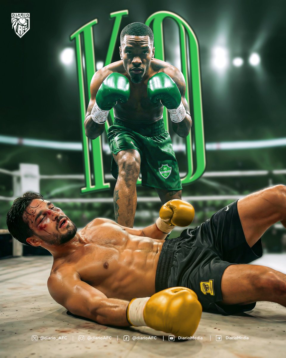 دياريو الأهلي tweet media