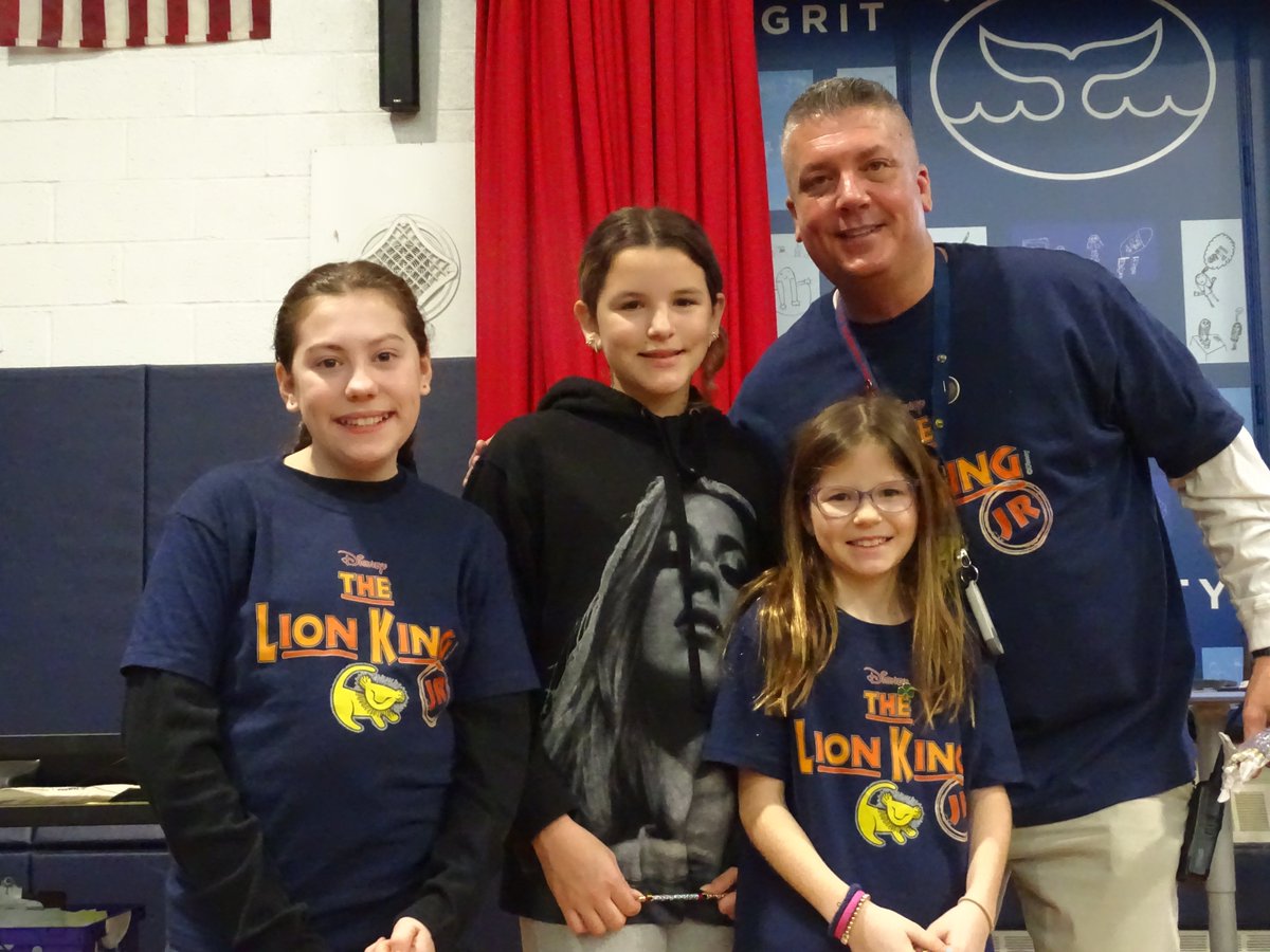 CSH West Side School tweet media