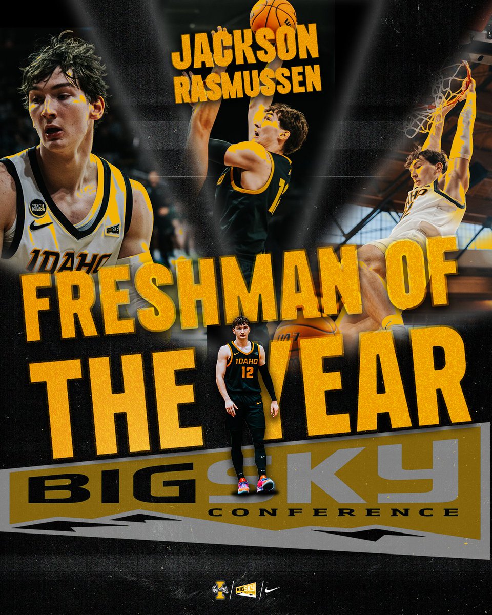 Idaho Basketball tweet media