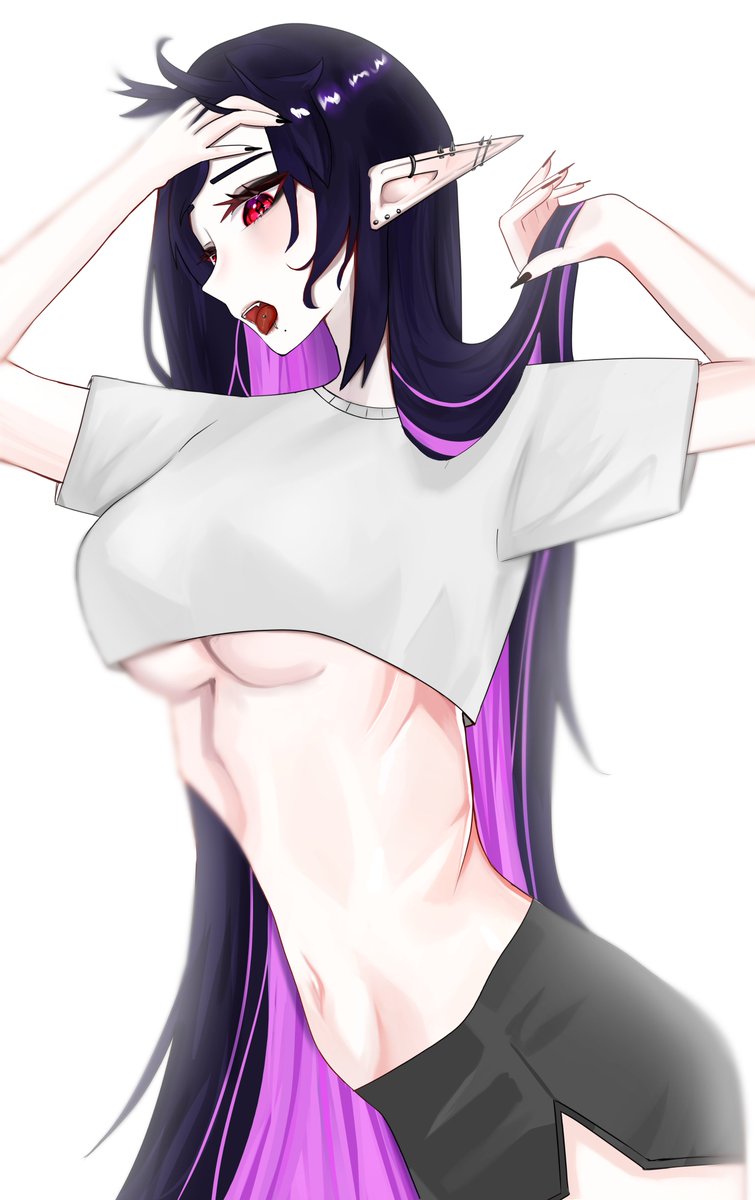 Lyn ᶻ 𝘇 𐰁 VGEN tweet media