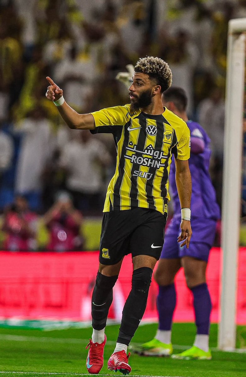 دحمي 🟡 tweet media