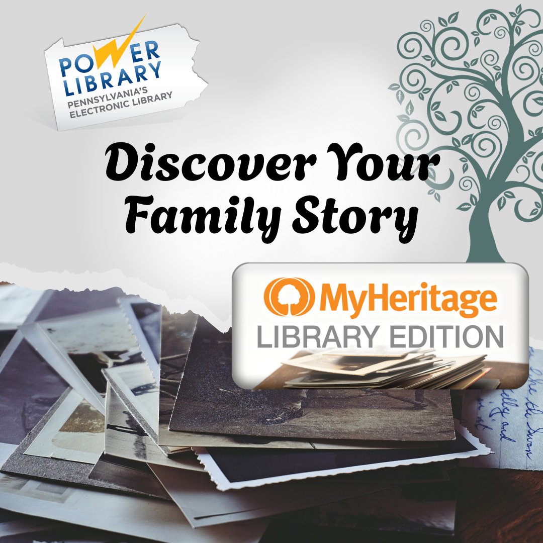 POWERLibrary tweet media