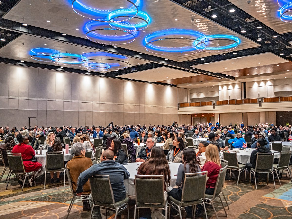 Orange County Convention Center tweet media