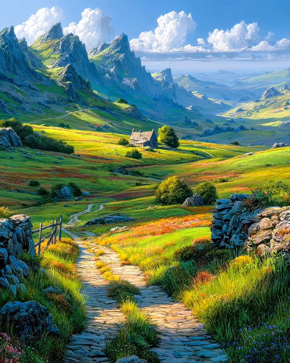 Art Fans Zone tweet media