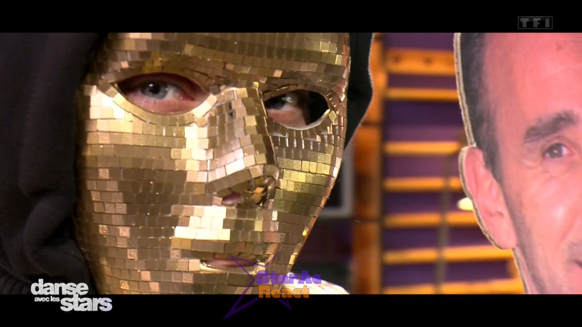 Réact StarAc tweet media