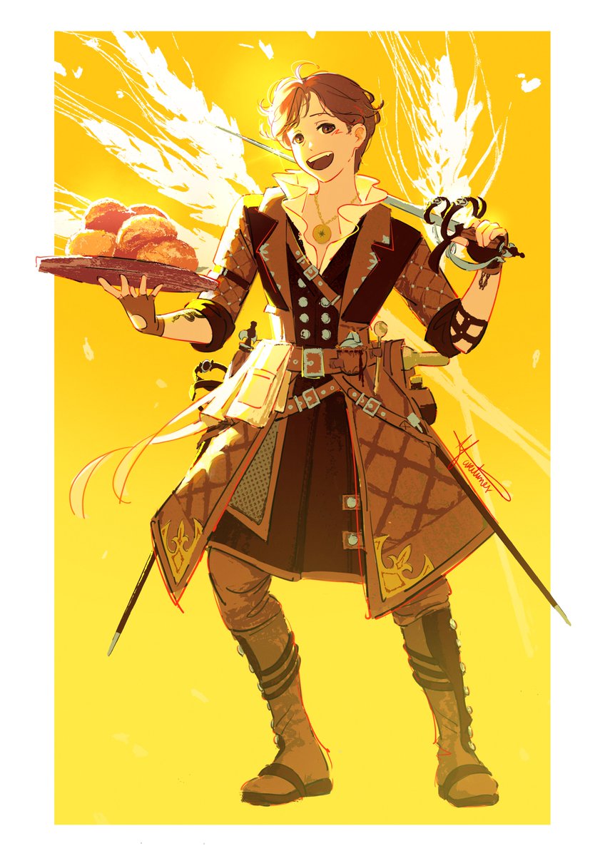 Maritunes 🌻『COMMS CLOSED』 tweet media