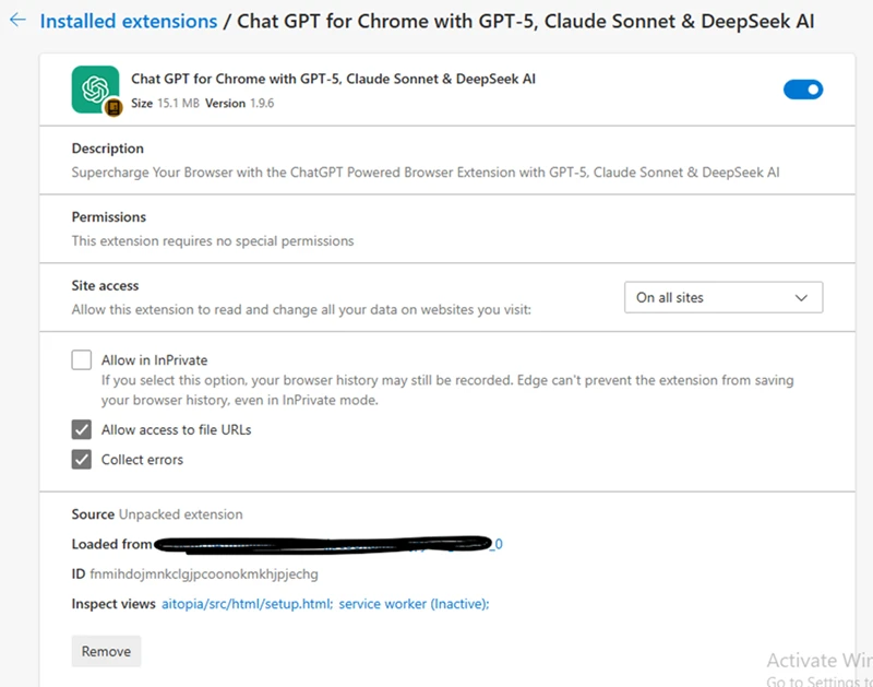 Tanmay Ganacharya tweet media