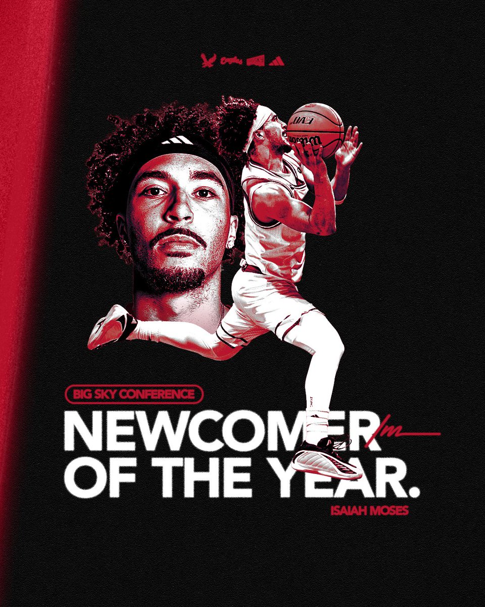 EWU Men's Basketball 🏀 tweet media