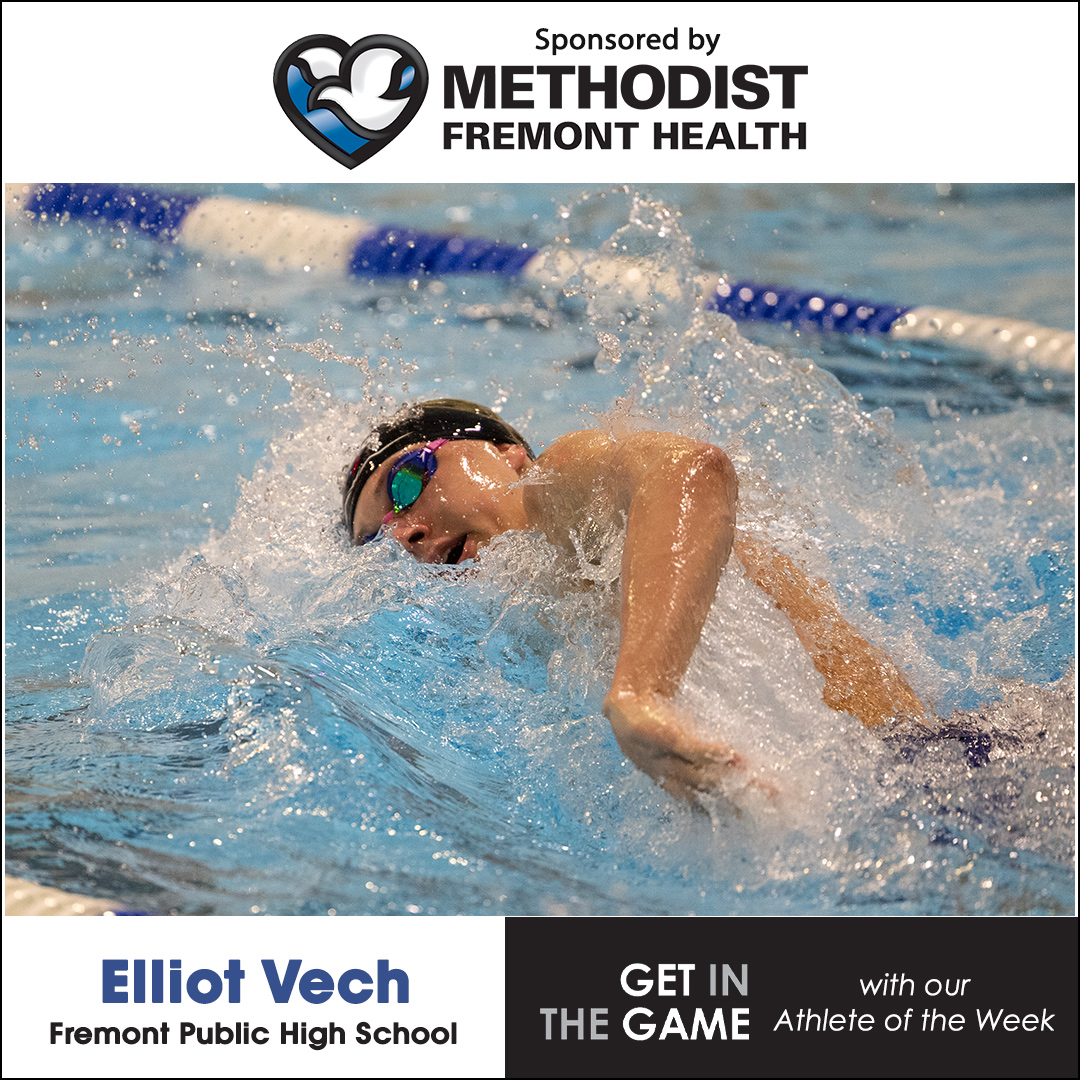 Methodist Fremont Health tweet media