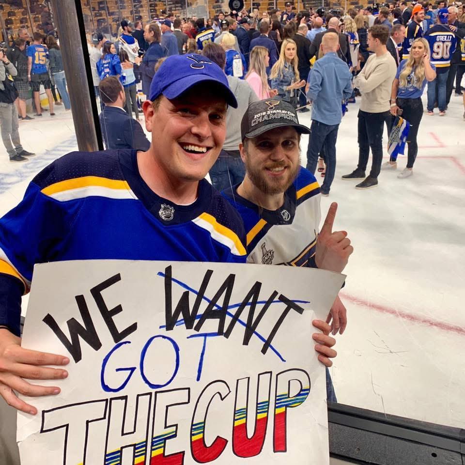 Brent Pearson tweet media