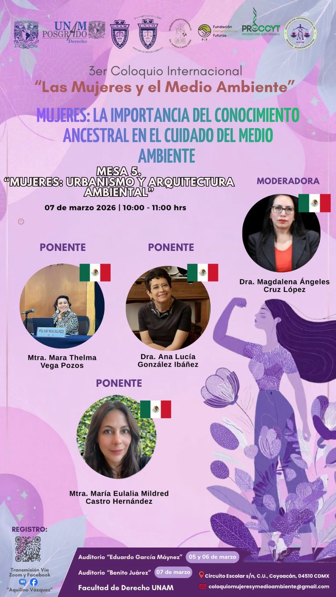 Sustentabilidad IPN tweet media