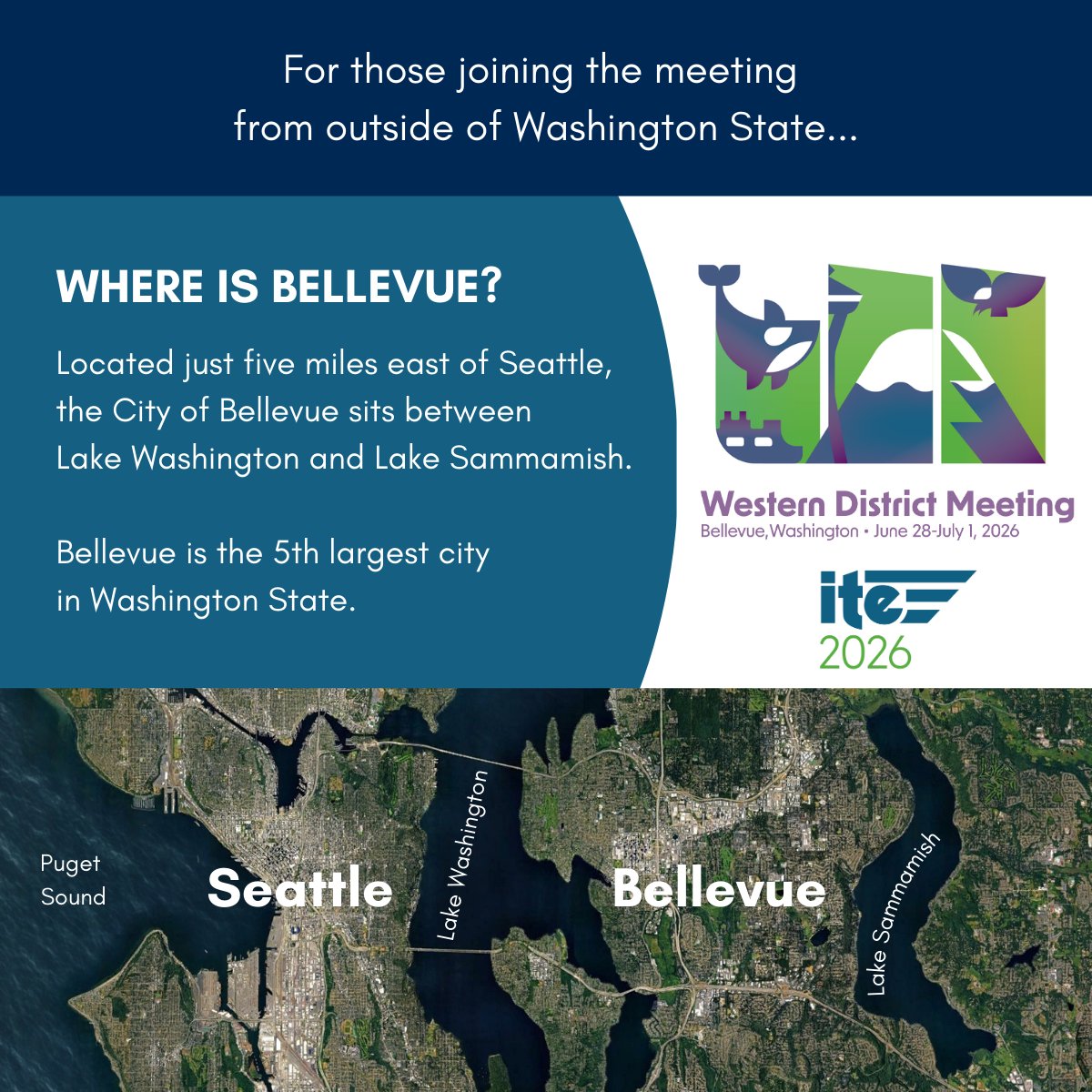 ITE Western District tweet media