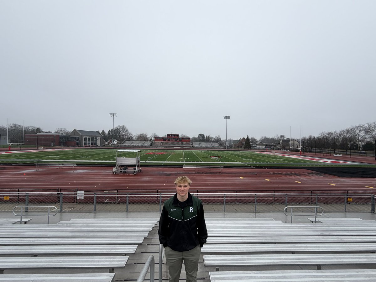 Zach Blanford tweet media