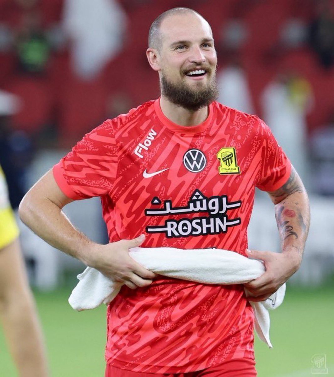 فيصل العرابي الحارثي MBS tweet media