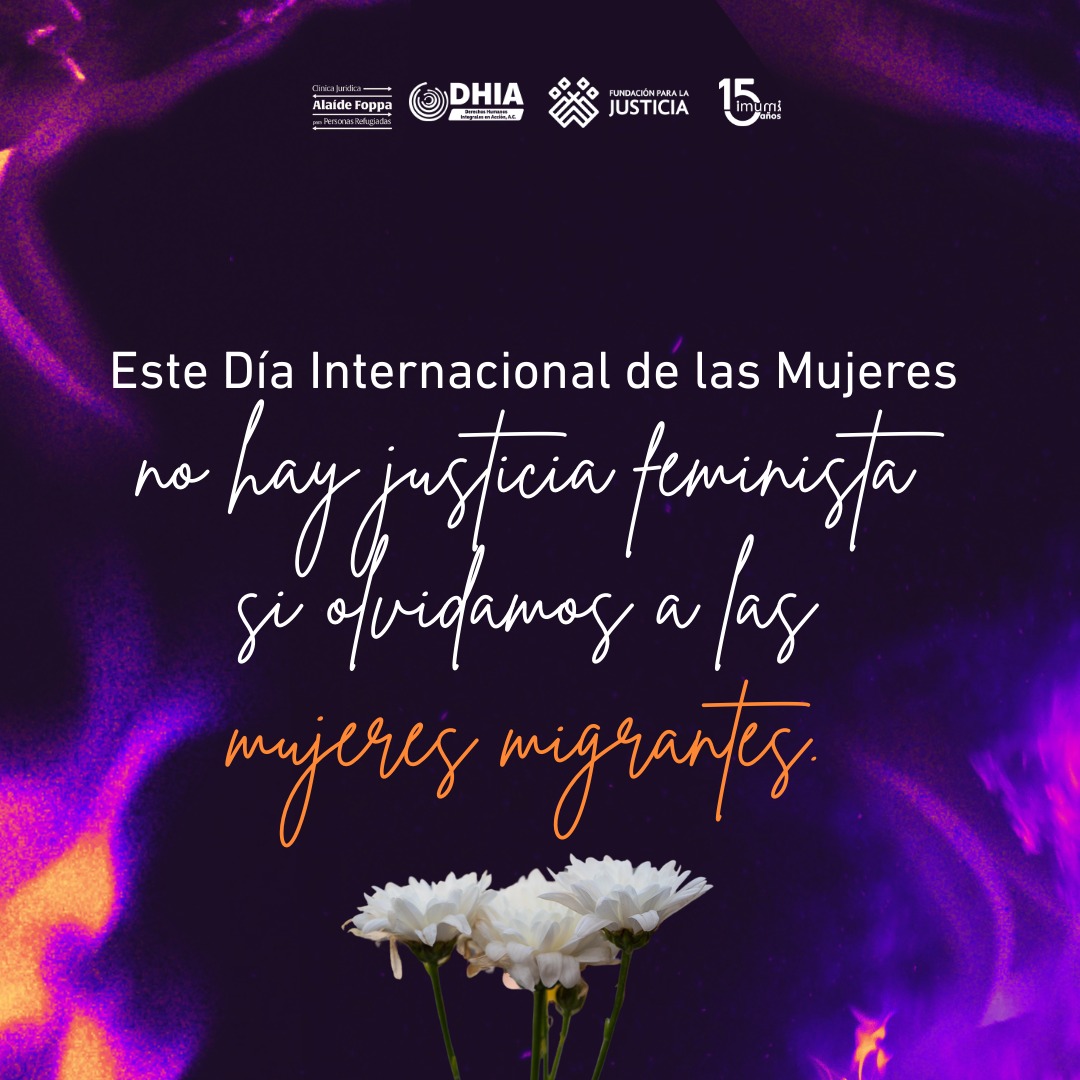 Fundación para la Justicia tweet media