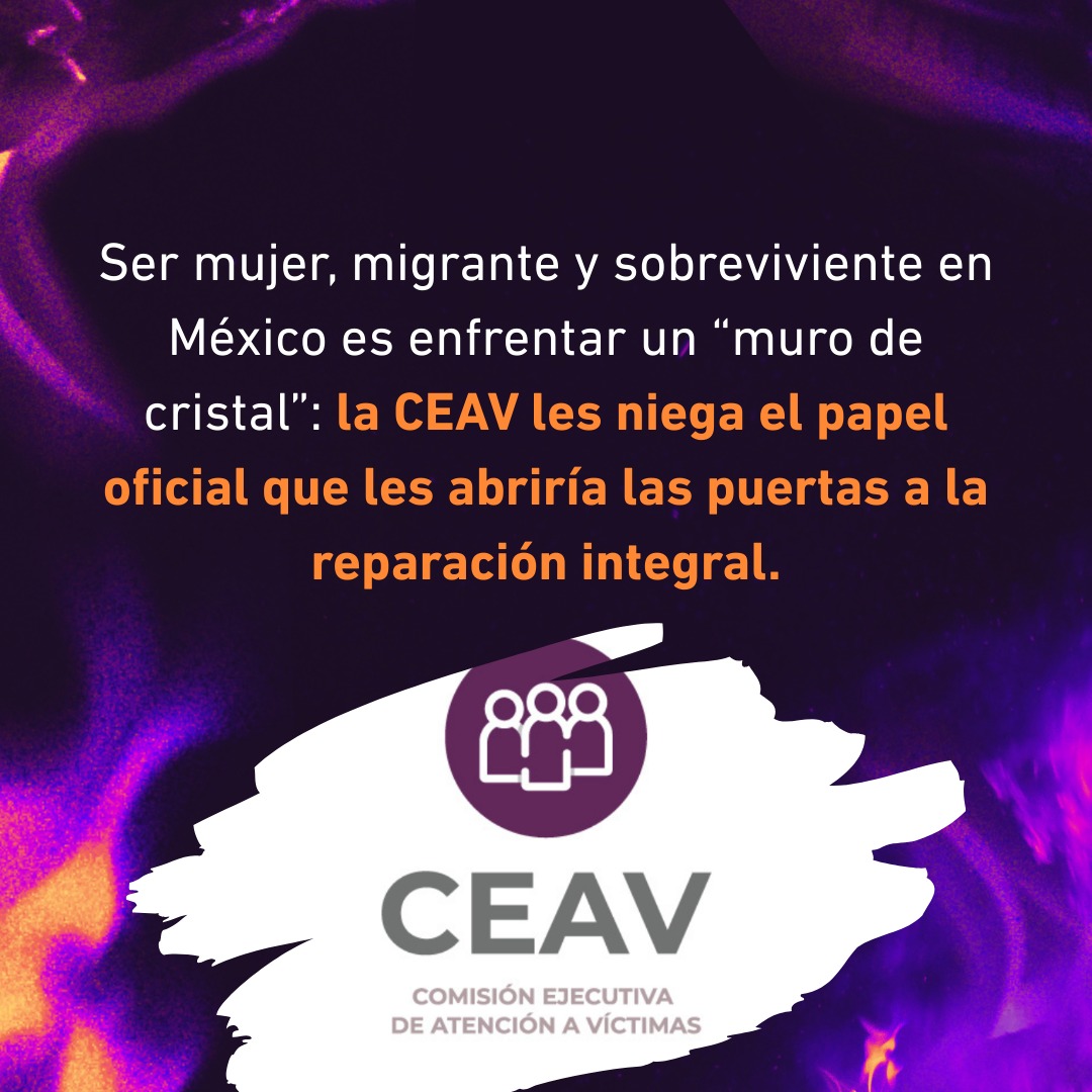 Fundación para la Justicia tweet media