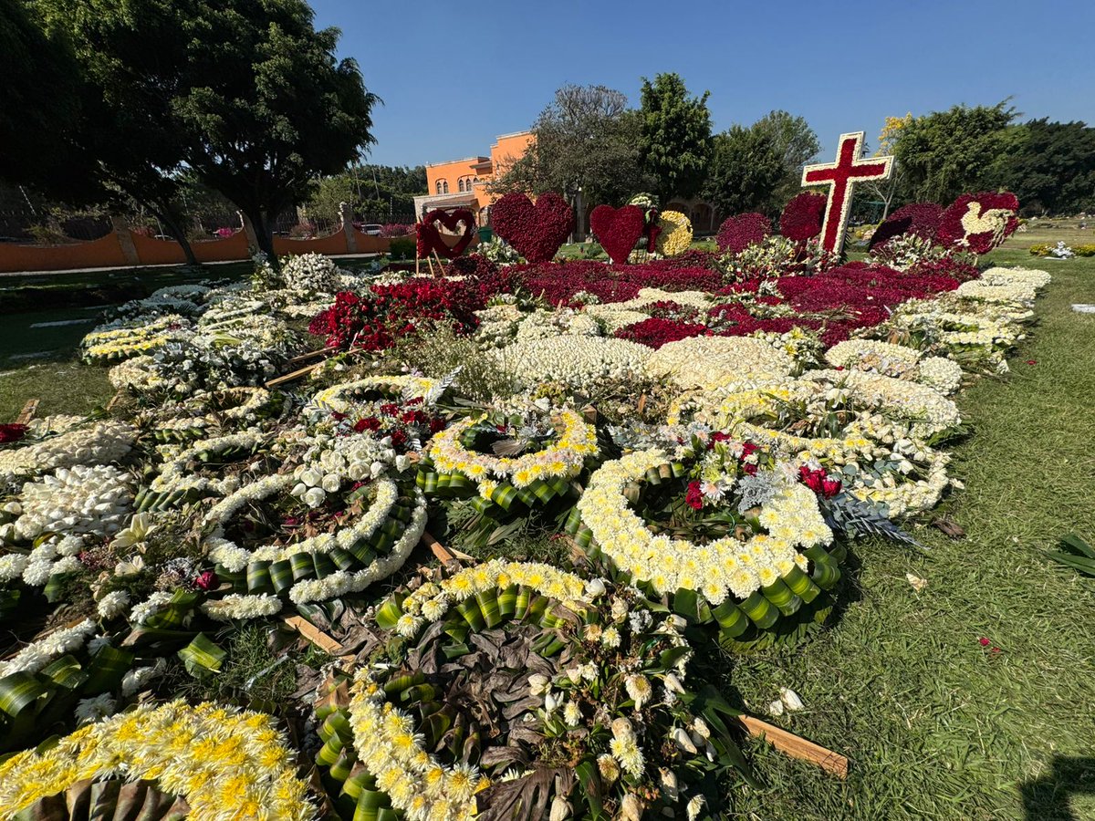 El Universal tweet media