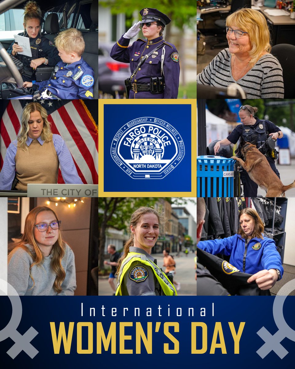 Fargo Police tweet media