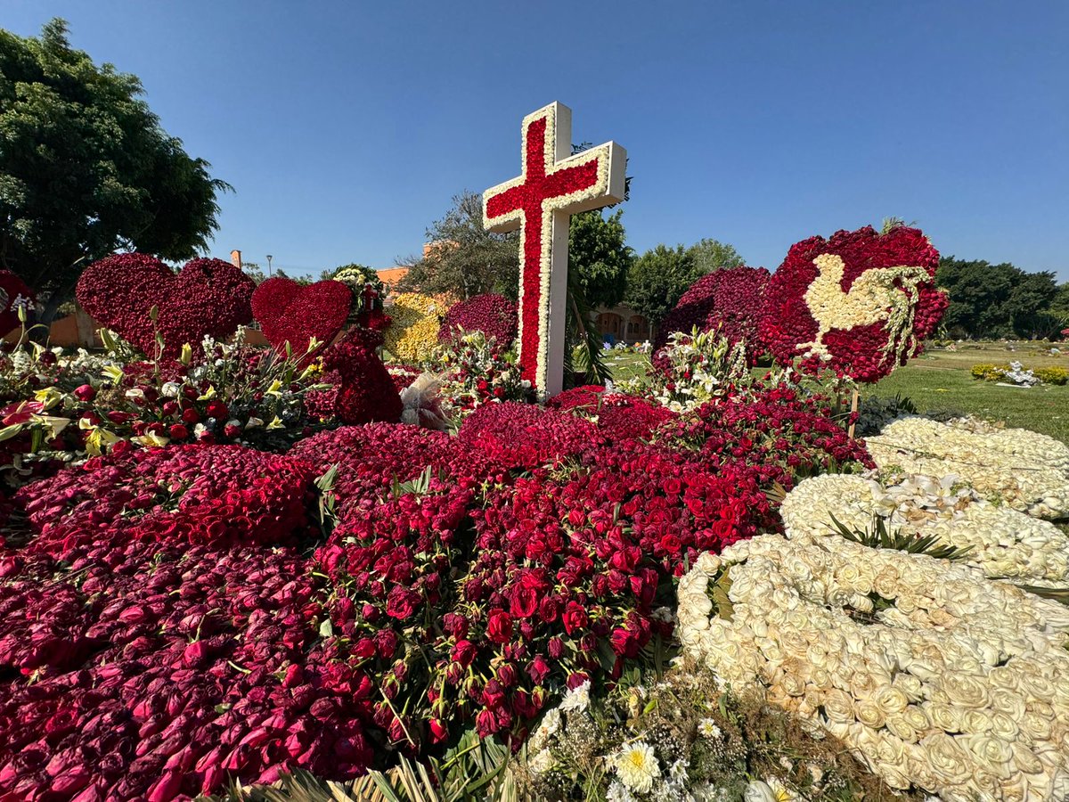 El Universal tweet media