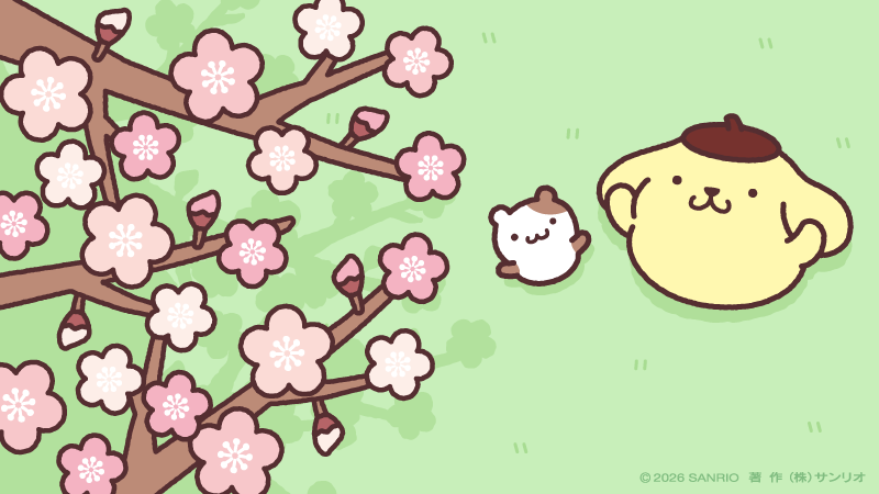 ポムポムプリン【公式】 (@purin_sanrio) / Posts / X