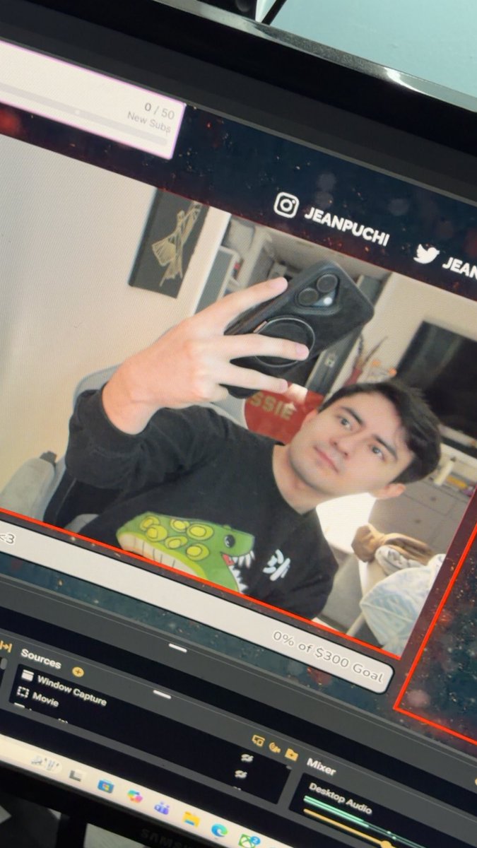 JawnPoochi tweet media