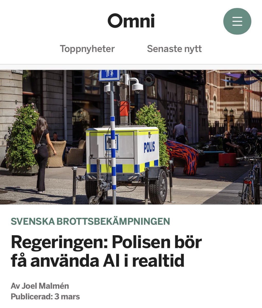 Emma Köster -politiker (M) tweet media