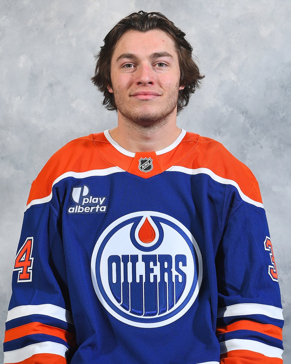 Edmonton Oilers tweet media