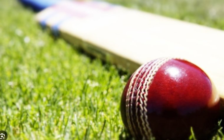 Finchley CC tweet media