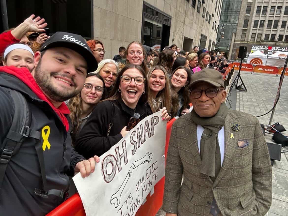 East Stroudsburg University tweet media