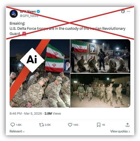 AFP Fact Check 🔎 tweet media