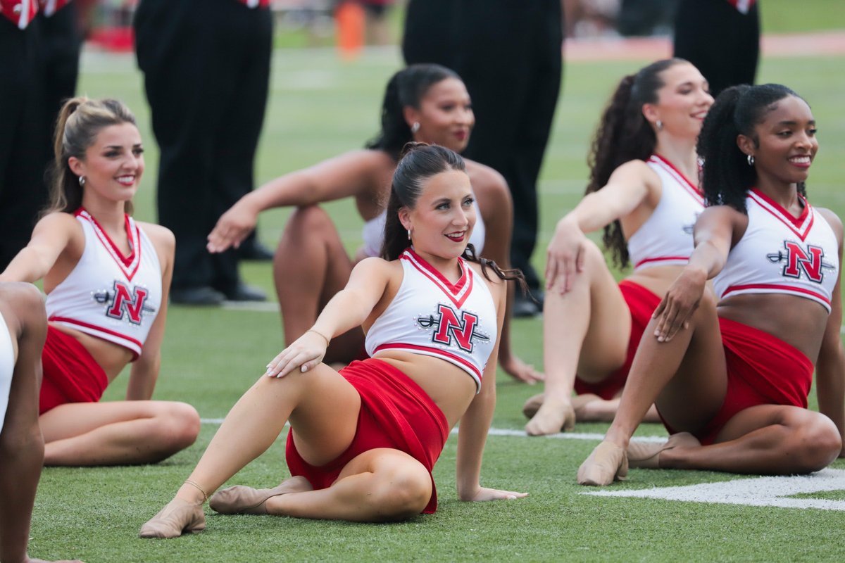 Nicholls State University tweet media