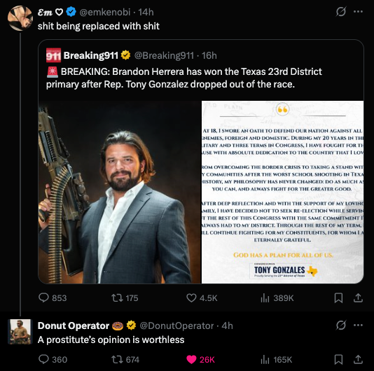 Tim Honl tweet media