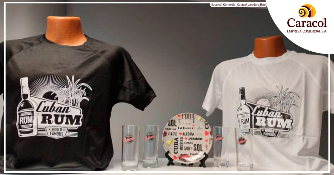 Qué es lo que realmente nos llevamos de un viaje? ✈️ Más allá de las fotos, son los objetos los que guardan la magia de los momentos vividos. 
En Caracol Varadero, hemos seleccionado piezas que capturan la esencia de nuestra isla 🌊
🛍️ Visítanos
#CaracolVaradero #SouvenirsCuba