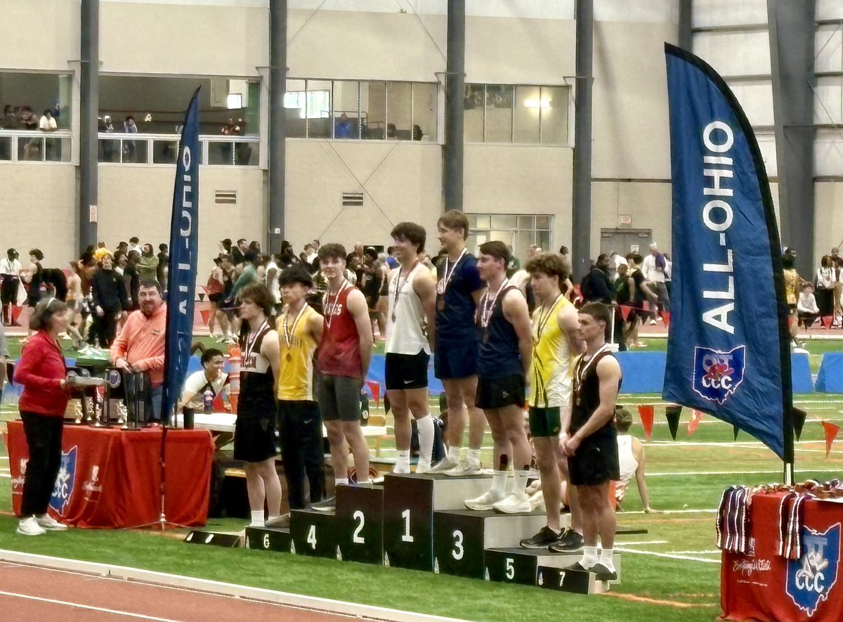 Comets Track tweet media