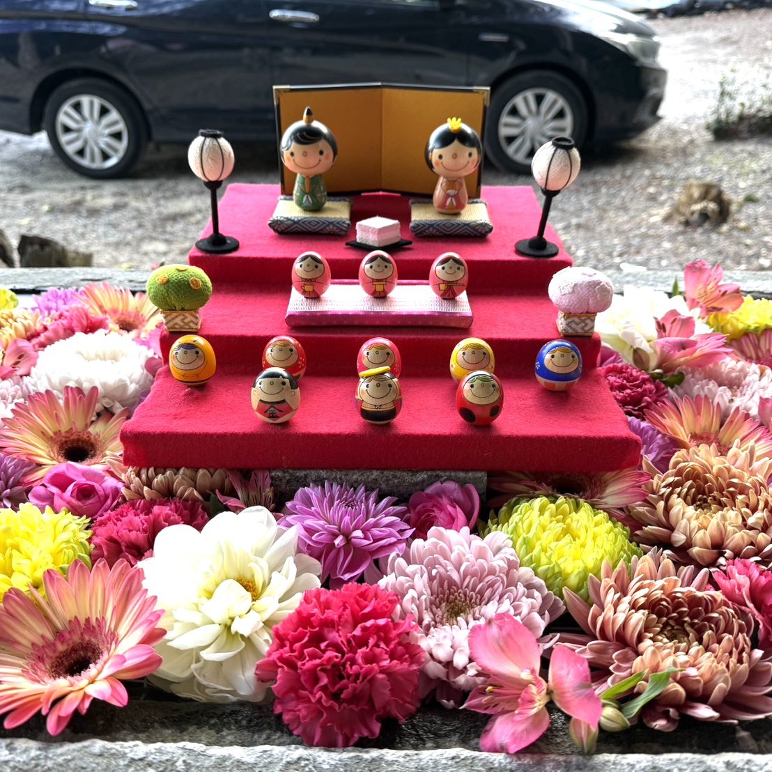 宇佐八幡神社 tweet media
