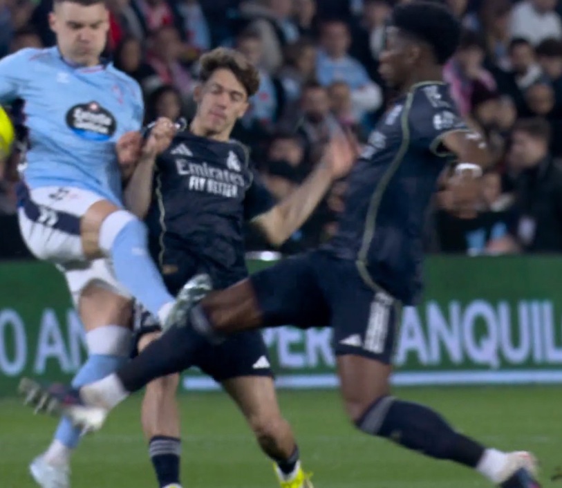 Madrid Zone tweet media