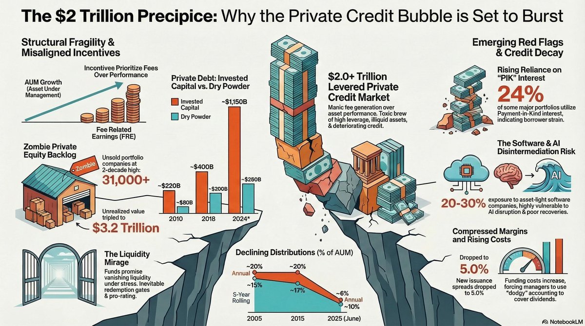 Capital Misallocation tweet media