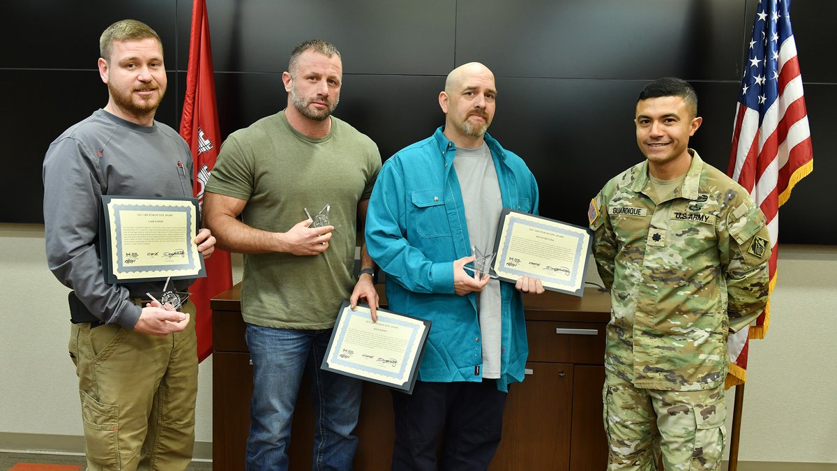 Nashville District tweet media