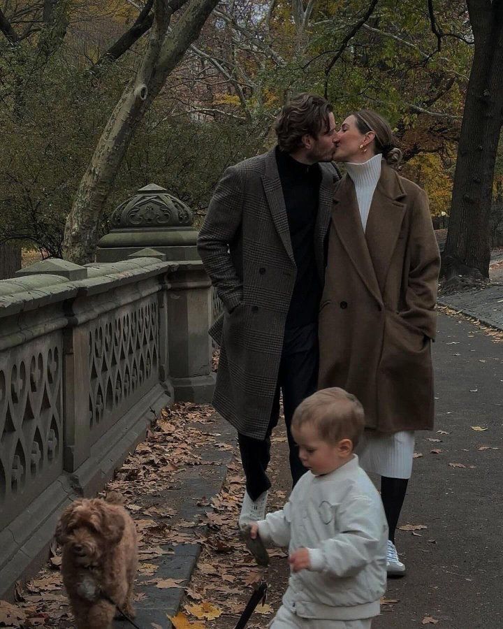 Elige bien a la madre de tus hijos. La decisión más importante de tu vida.