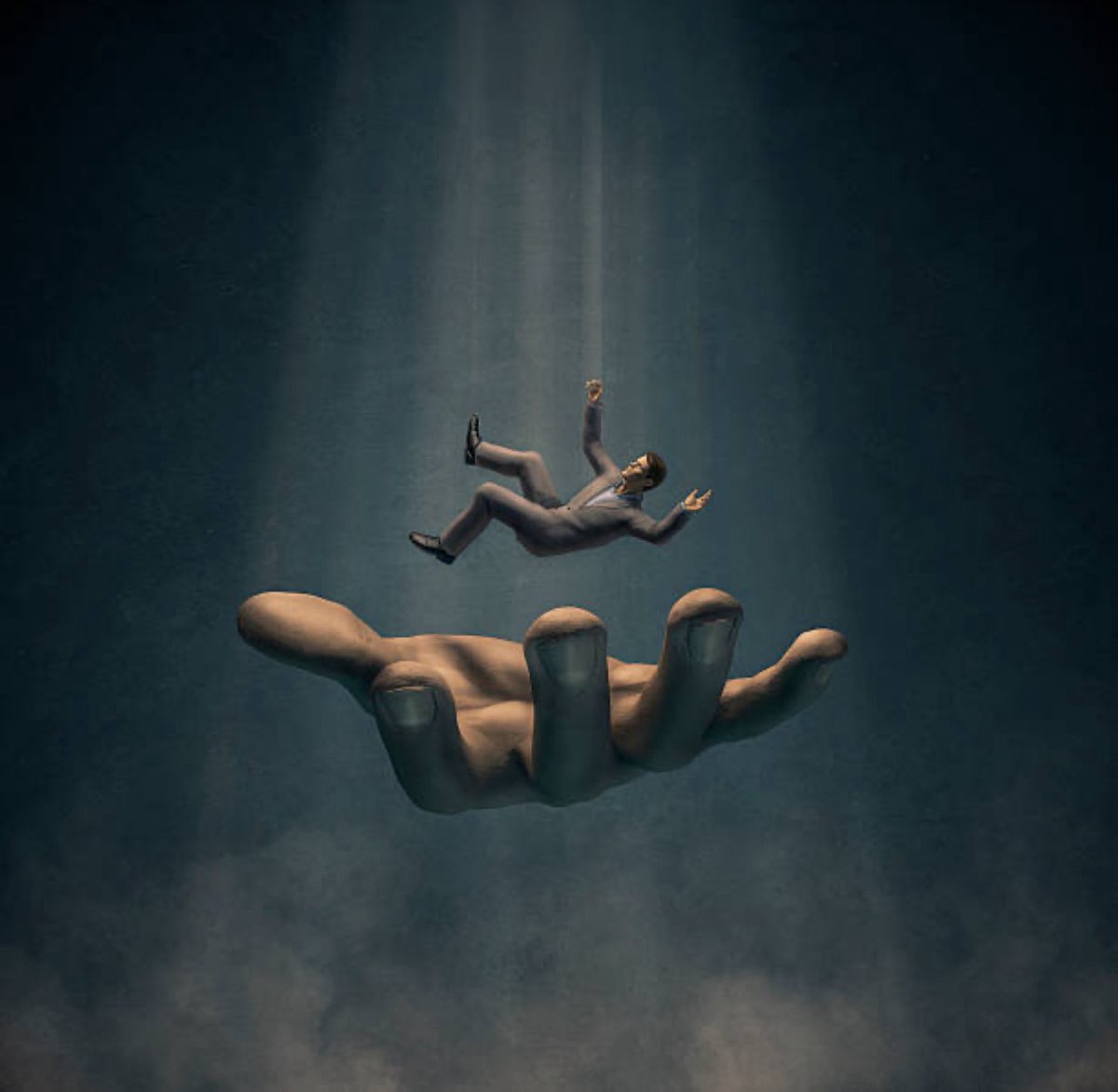 One_Of_His's tweet image. Jude 1:24-25 KJV
Now unto him that is able to keep you from falling, and to present you faultless before the presence of his glory with exceeding joy,

To the only wise God our Saviour, be glory and majesty, dominion and power, both now and ever. Amen.
#OSAS 
#JesusisLord